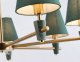 Подвесная люстра Ambrella light High Light LH75053. 