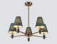 Подвесная люстра Ambrella light High Light LH75051. 