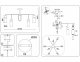 Подвесная люстра Ambrella light High Light LH56128. 