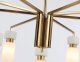Подвесная люстра Ambrella light High Light LH56128. 
