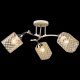 Потолочная люстра Reluce 04513-0.3-03. 