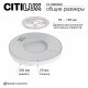 Настенно-потолочный светильник Citilux Norma CL749K400. 