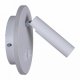 Настенный светодиодный светильник Reluce 86203-9.2-001KT LED12W+USB WT. 