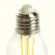 Лампа светодиодная Feron.PRO LB-1706 Шарик E27 1000LM 6W 175-265V 6400K 51252. 