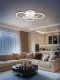 Потолочная люстра Natali Kovaltseva Home LED LAMPS 81439. 