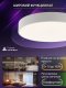 Потолочный светильник Natali Kovaltseva Modern LED LAMPS 81105/2C. 