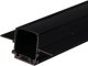 Магнитная трековая система Reluce RL 06200 track rail 2000mm BK. 