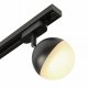 Трековый светильник MyFar Ball MT0125-GX53-B. 