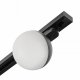 Трековый светильник MyFar Ball MT0125-GX53-B. 