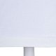 Торшер Arte Lamp Combo A4056PN-1WH. 