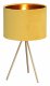 Настольная лампа декоративная ST-Luce FUEGO SL6242.204.01. 