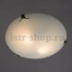 Настенно-потолочный светильник Arte Lamp Plain A3720PL-3CC. 