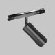 Трековый светильник Maytoni Focus Zoom TR212-4-12WTW-Z-DSZ-B. 
