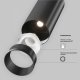 Трековый светильник Maytoni Focus Led TR032-4-5WTW-M-DSZ-B. 