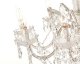 Подвесная люстра Escada 693/8S. 