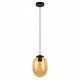 Подвесной светильник Loft IT Bubble 10427 Amber. 