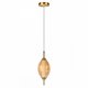 Подвесной светильник Loft IT Helix 10421/A Amber. 