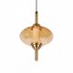 Подвесной светильник Loft IT Helix 10421/C Amber. 