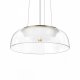 Подвесной светильник Loft IT Tinkerbell 10428/C. 