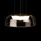 Подвесной светильник Loft IT Tinkerbell 10428/C. 