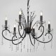 Подвесная люстра Rivoli Anamaria Б0066477. 