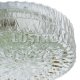 Потолочный светильник Arte Lamp Crystal A3420PL-1SS. 