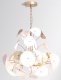 Подвесная люстра Rivoli Albertina Б0068116. 