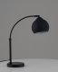 Интерьерная настольная лампа Moderli Arco V11337-1T. 