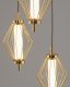 Подвесной светильник Moderli Eloise V11358-PL. 