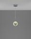 Подвесной светильник Moderli Marnia V11161-PL. 