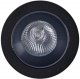 Точечный светильник Reluce 16085-9.0-001PT MR16 BK+DARK GR. 