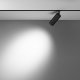 Светильник на штанге Maytoni Focus LED TR032-4-12WTW-M-DD2-B. 