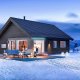 Комплект с лентой светодиодной Apeyron Electrics  10-20. 