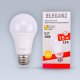 Лампа светодиодная Eleganz  E27 15Вт 4500K 1380. 