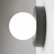 Настенный светильник Maytoni Careless MOD403WL-01GR. 