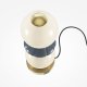 Торшер Maytoni Brosche MOD362TL-L10GR3K. 