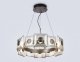 Подвесная люстра Ambrella light High Light LH31024. 