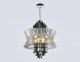 Подвесная люстра Ambrella light High Light LH41020. 