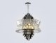 Подвесная люстра Ambrella light High Light LH41026. 