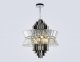 Подвесная люстра Ambrella light High Light LH41026. 