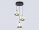 Подвесной светильник Ambrella light High Light LH31012. 