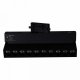 Накладной светильник Reluce Technical 06187 06187-9.3-001QY LED20W BK. 