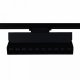 Накладной светильник Reluce Technical 06187 06187-9.3-001QY LED20W BK. 