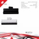 Накладной светильник Reluce Technical 06187 06187-9.3-001QY LED20W BK. 
