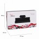 Накладной светильник Reluce Technical 06187 06187-9.3-001QY LED20W BK. 
