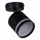 Спот Reluce Technical 53001 53001-9.5-001IL SPOT LIGHT GX53 BK. 