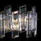 Бра DeLight Collection Crisiante MB22020110-2A chrome. 