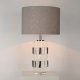 Интерьерная настольная лампа DeLight Collection Crystal Table Lamp BRTL3249CG. 