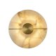 Настенный светильник DeLight Collection Wall lamp OB2519-D20 gold. 