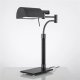 Офисная настольная лампа DeLight Collection Table lamp T7001 black. 